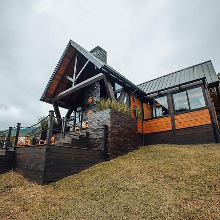 Costa Serena Eco Resort Timbe do Sul Экстерьер фото