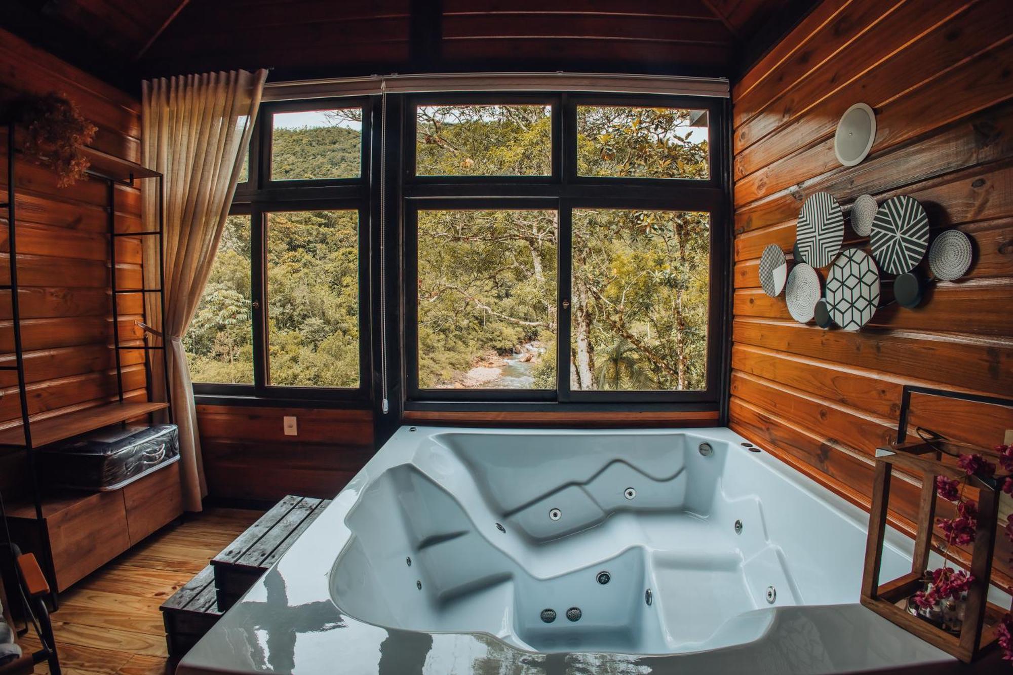 Costa Serena Eco Resort Timbe do Sul Экстерьер фото