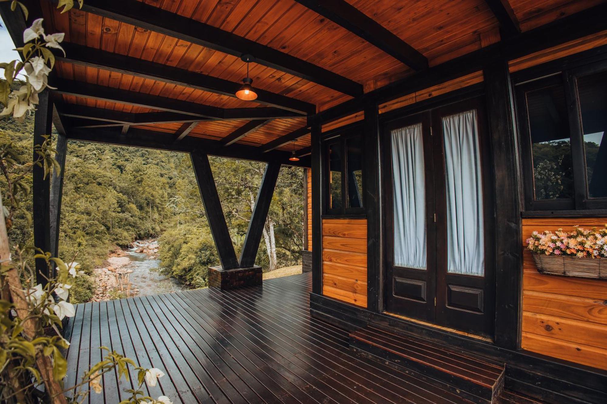 Costa Serena Eco Resort Timbe do Sul Экстерьер фото