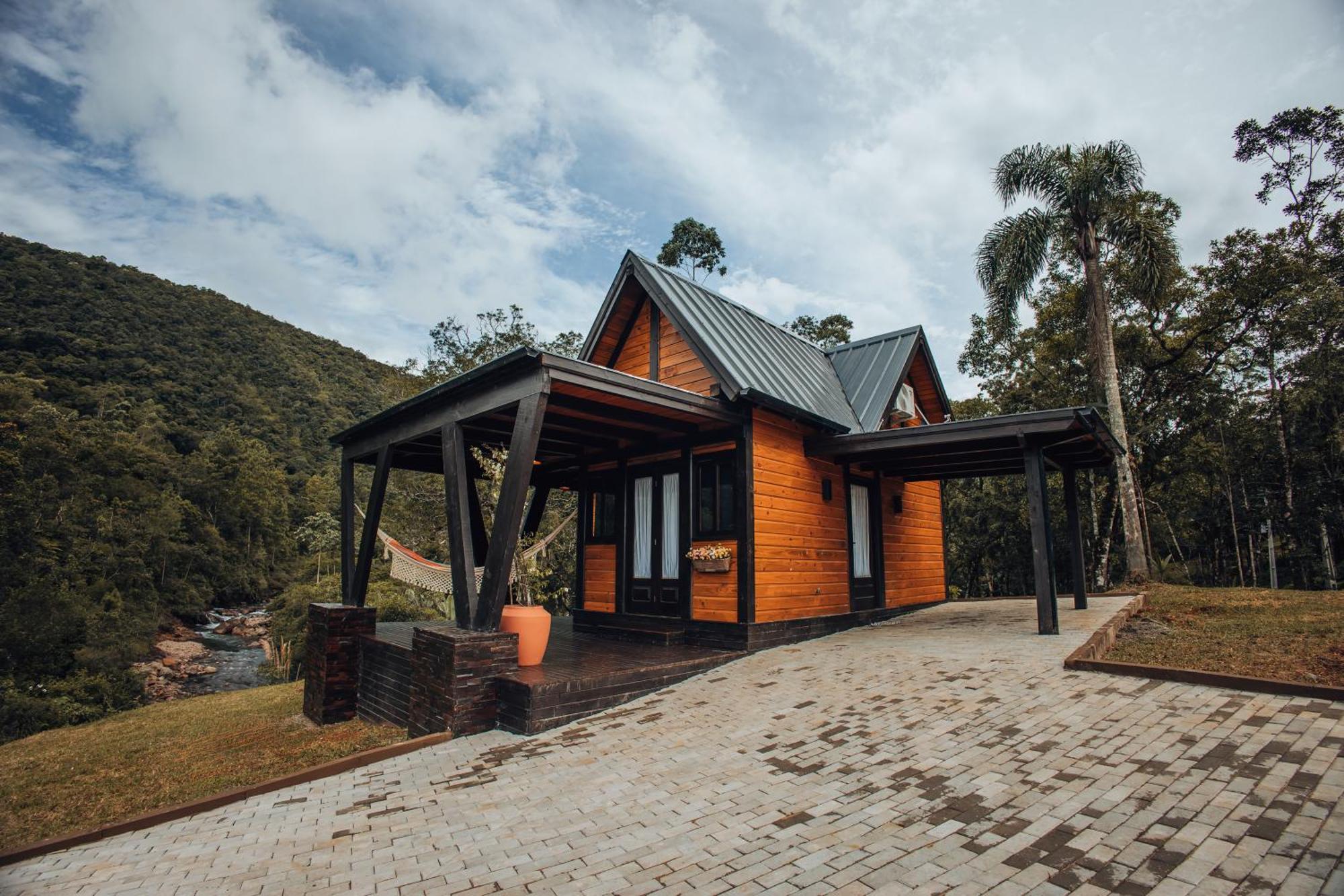 Costa Serena Eco Resort Timbe do Sul Экстерьер фото