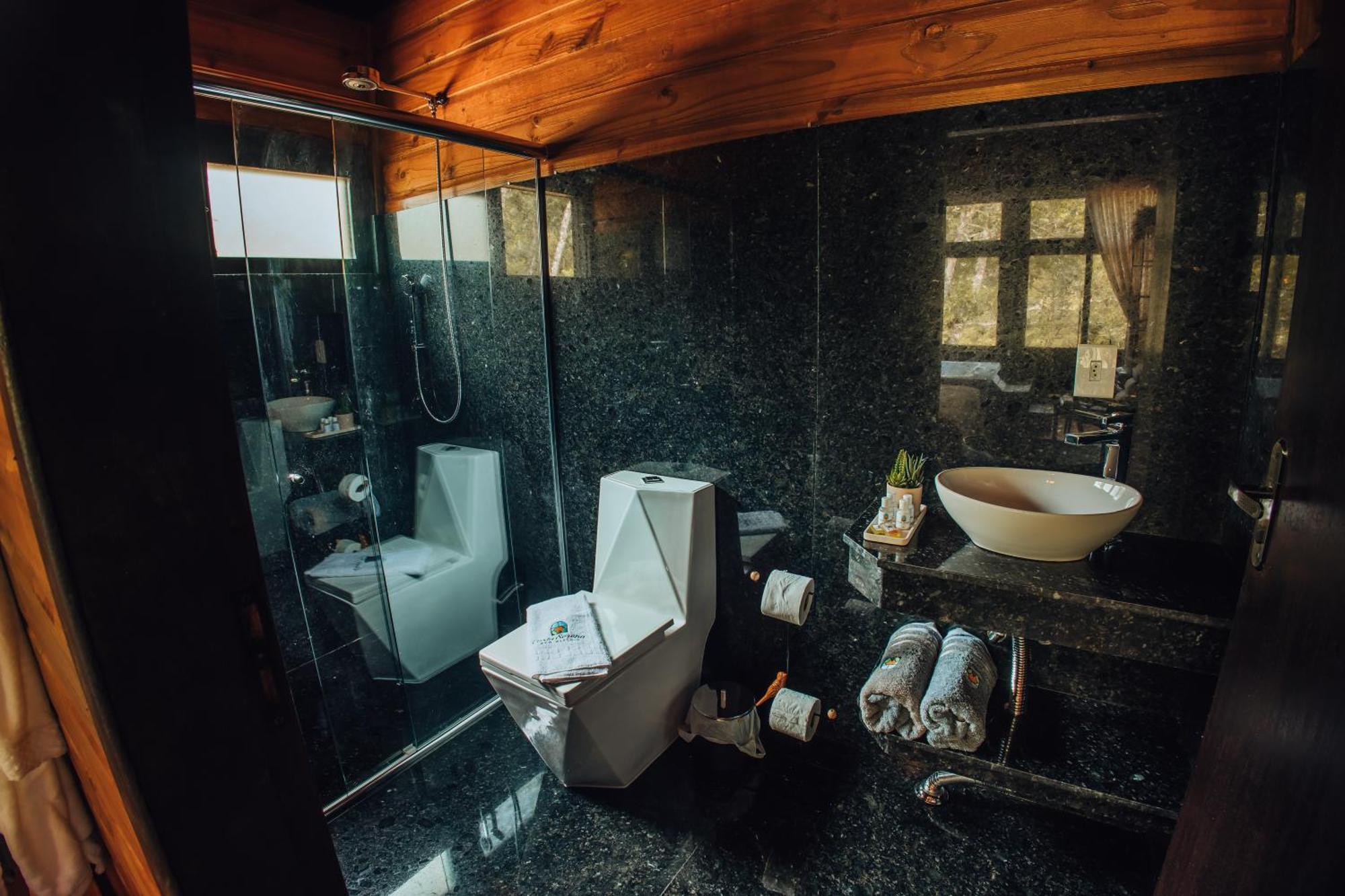 Costa Serena Eco Resort Timbe do Sul Экстерьер фото