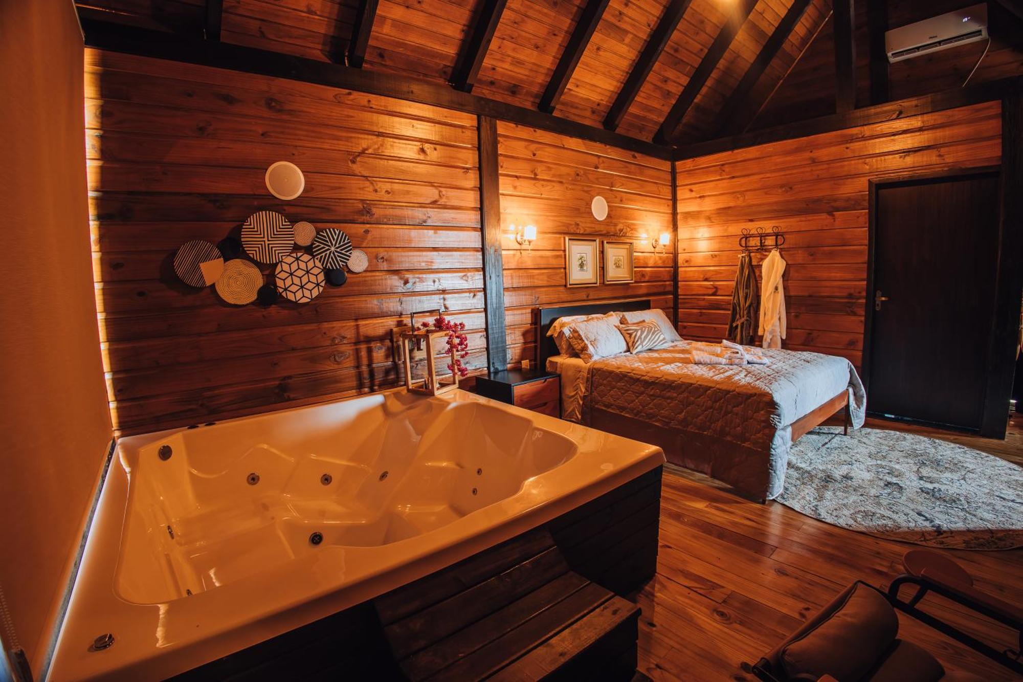 Costa Serena Eco Resort Timbe do Sul Экстерьер фото
