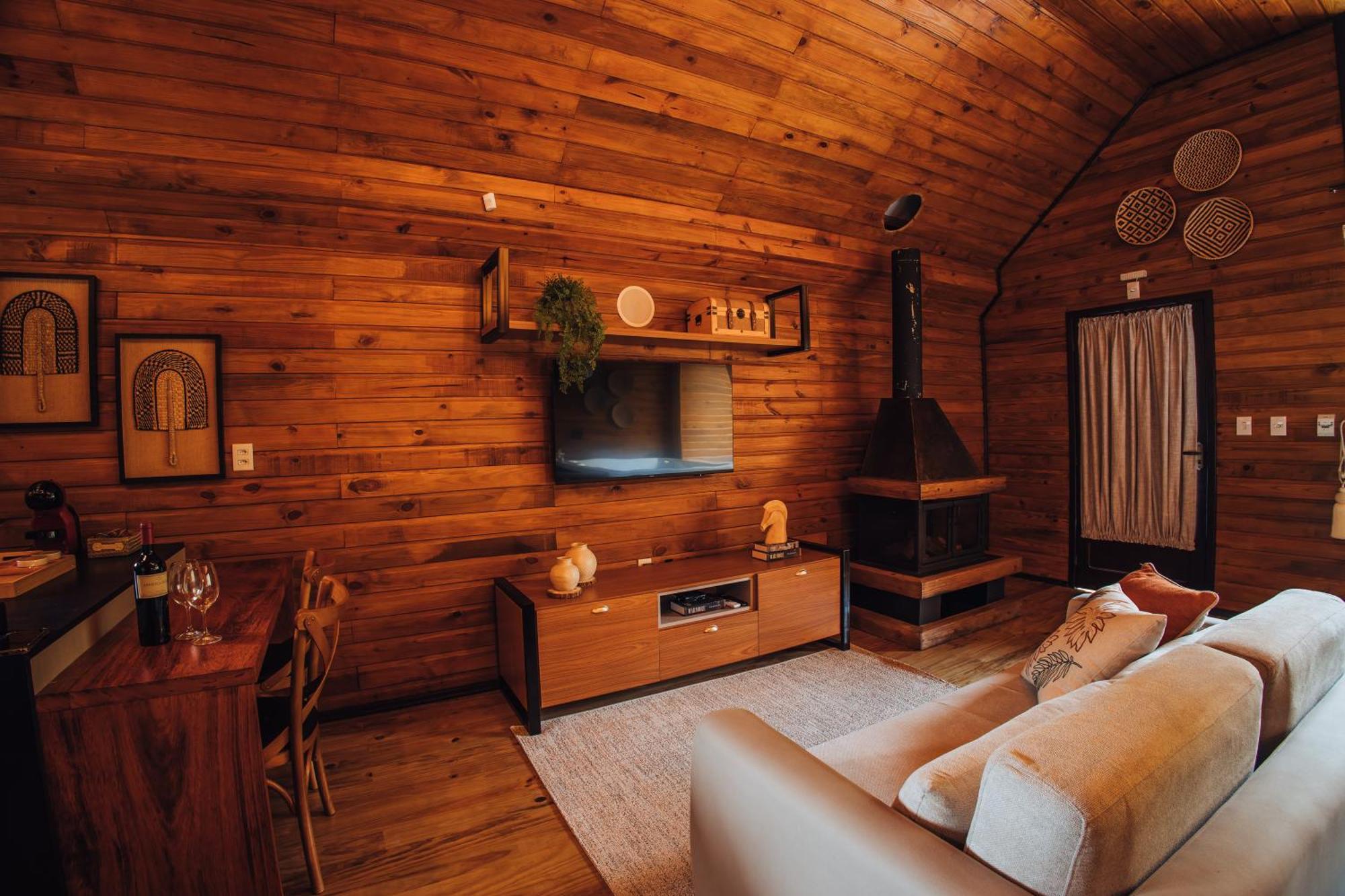 Costa Serena Eco Resort Timbe do Sul Экстерьер фото