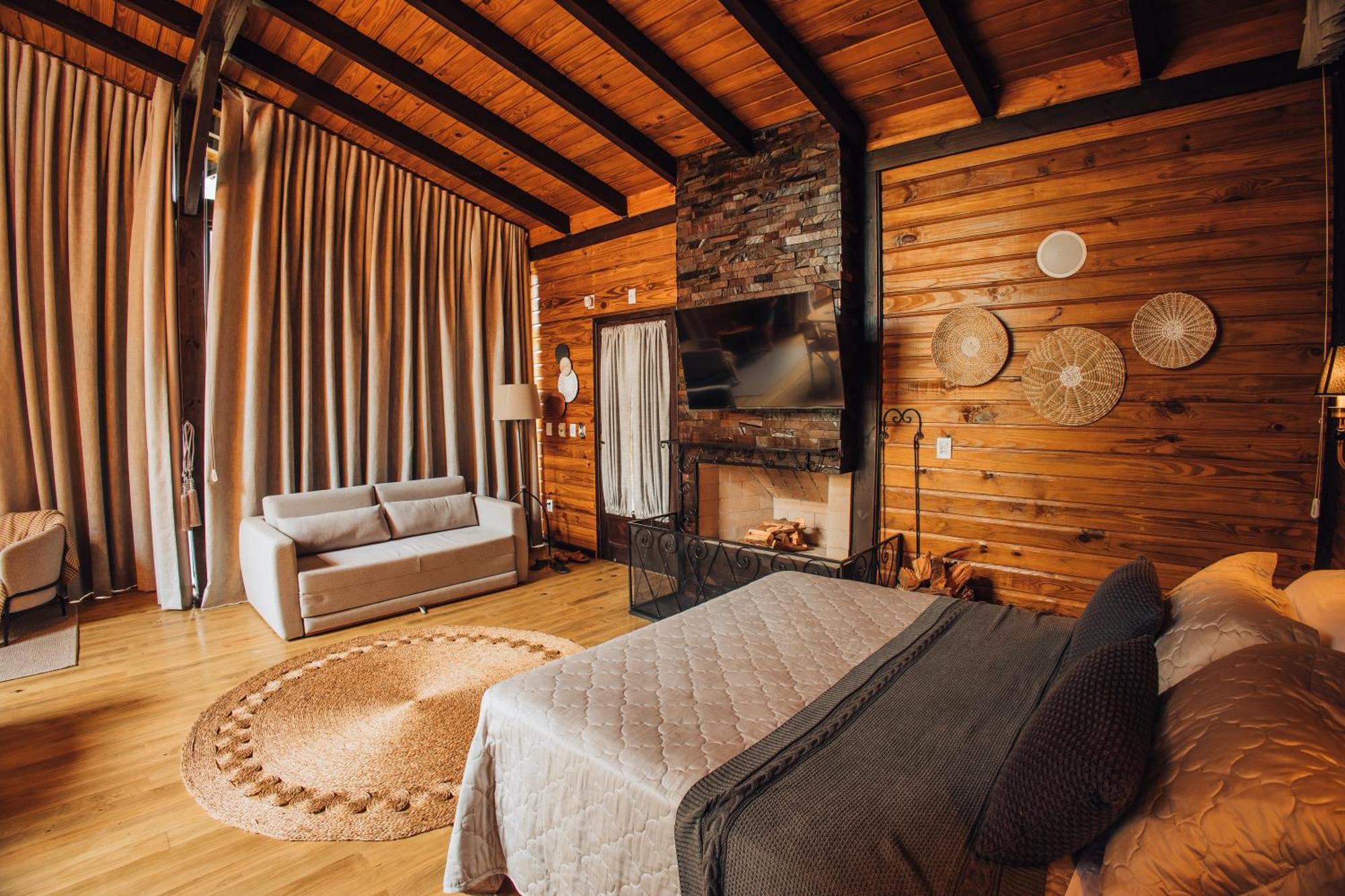 Costa Serena Eco Resort Timbe do Sul Экстерьер фото