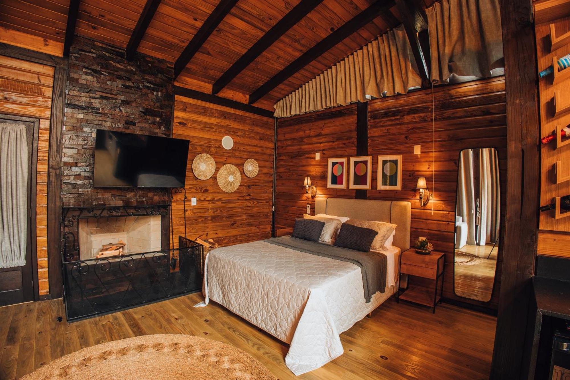 Costa Serena Eco Resort Timbe do Sul Экстерьер фото