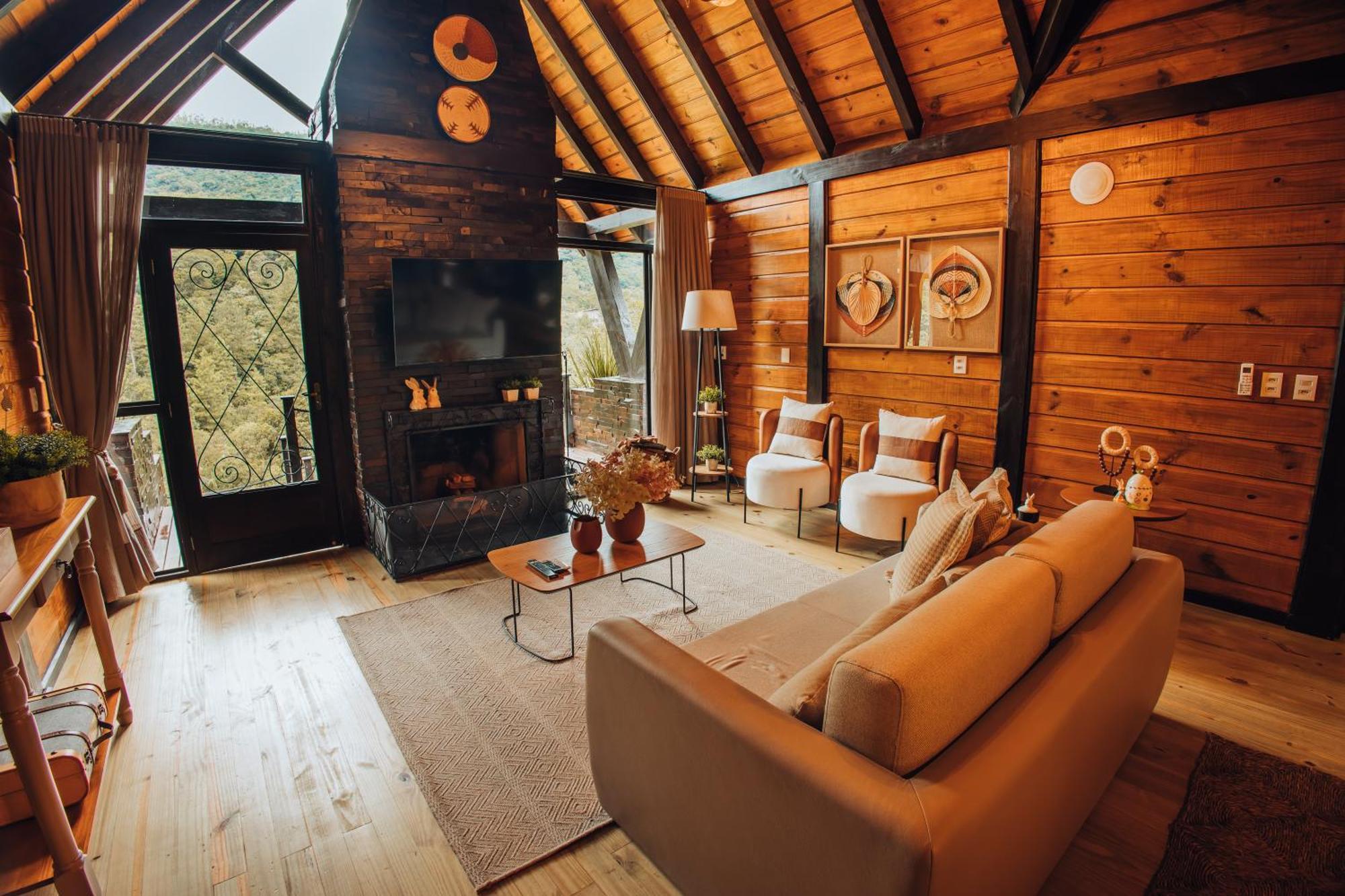 Costa Serena Eco Resort Timbe do Sul Экстерьер фото