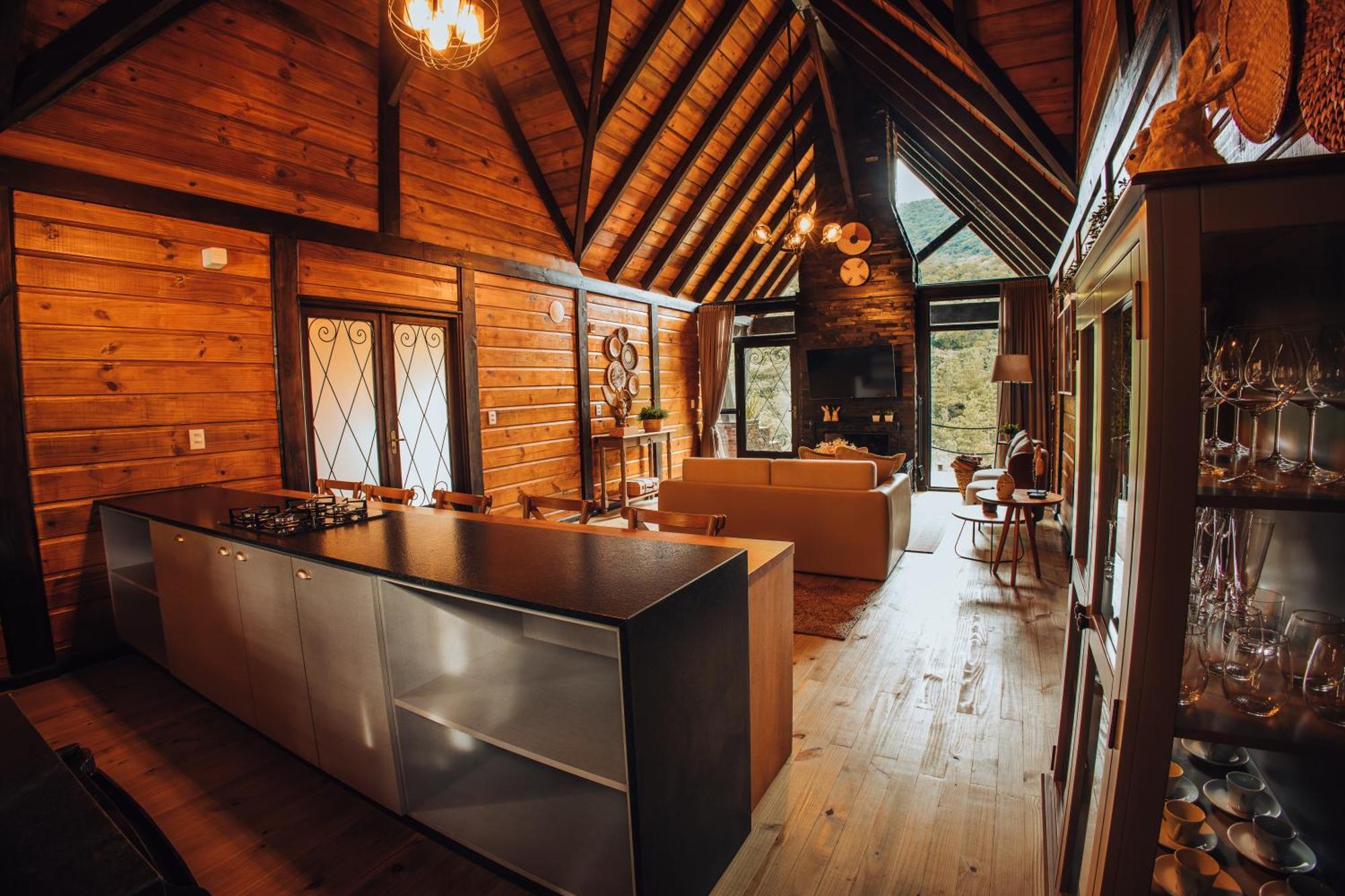 Costa Serena Eco Resort Timbe do Sul Экстерьер фото