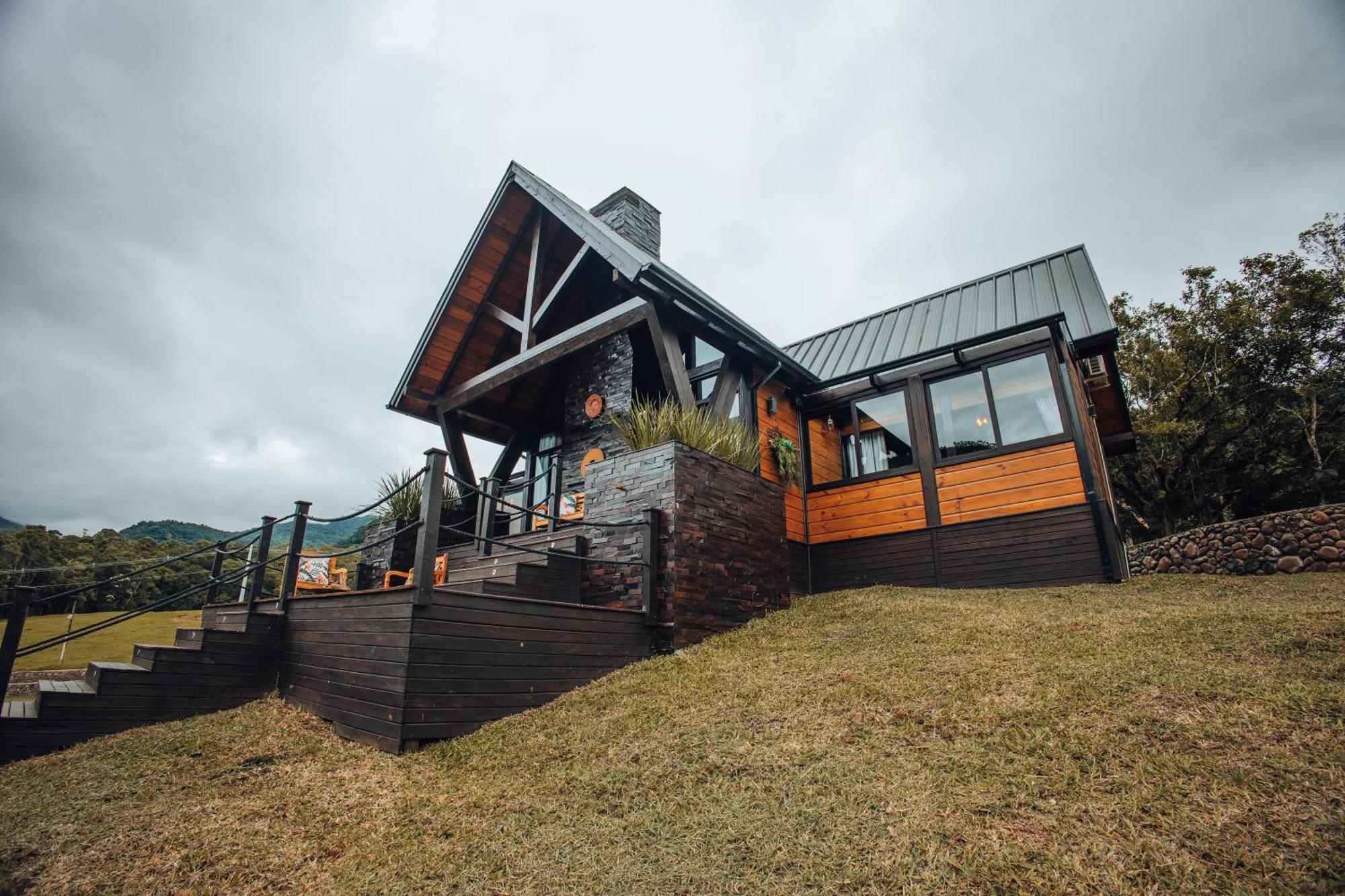 Costa Serena Eco Resort Timbe do Sul Экстерьер фото