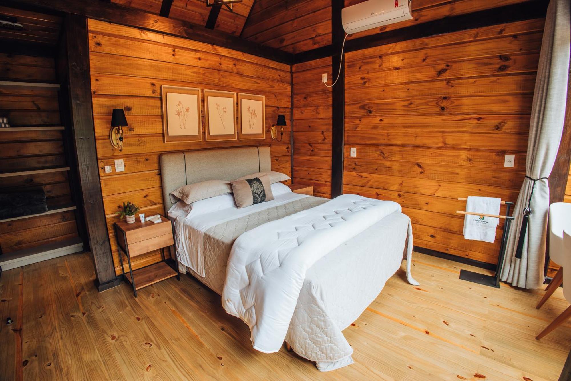 Costa Serena Eco Resort Timbe do Sul Экстерьер фото