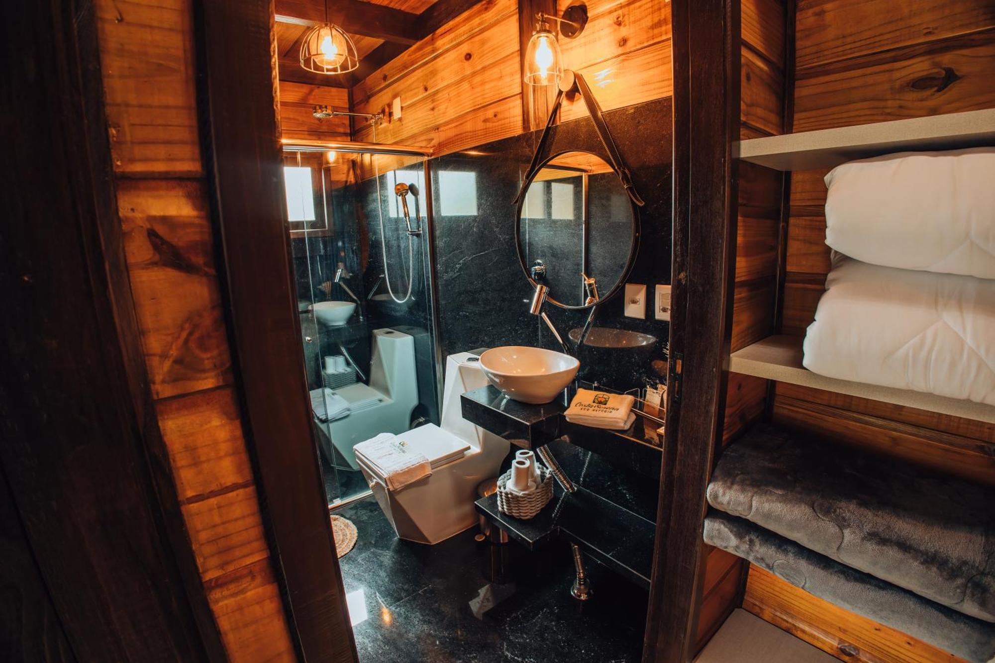 Costa Serena Eco Resort Timbe do Sul Экстерьер фото