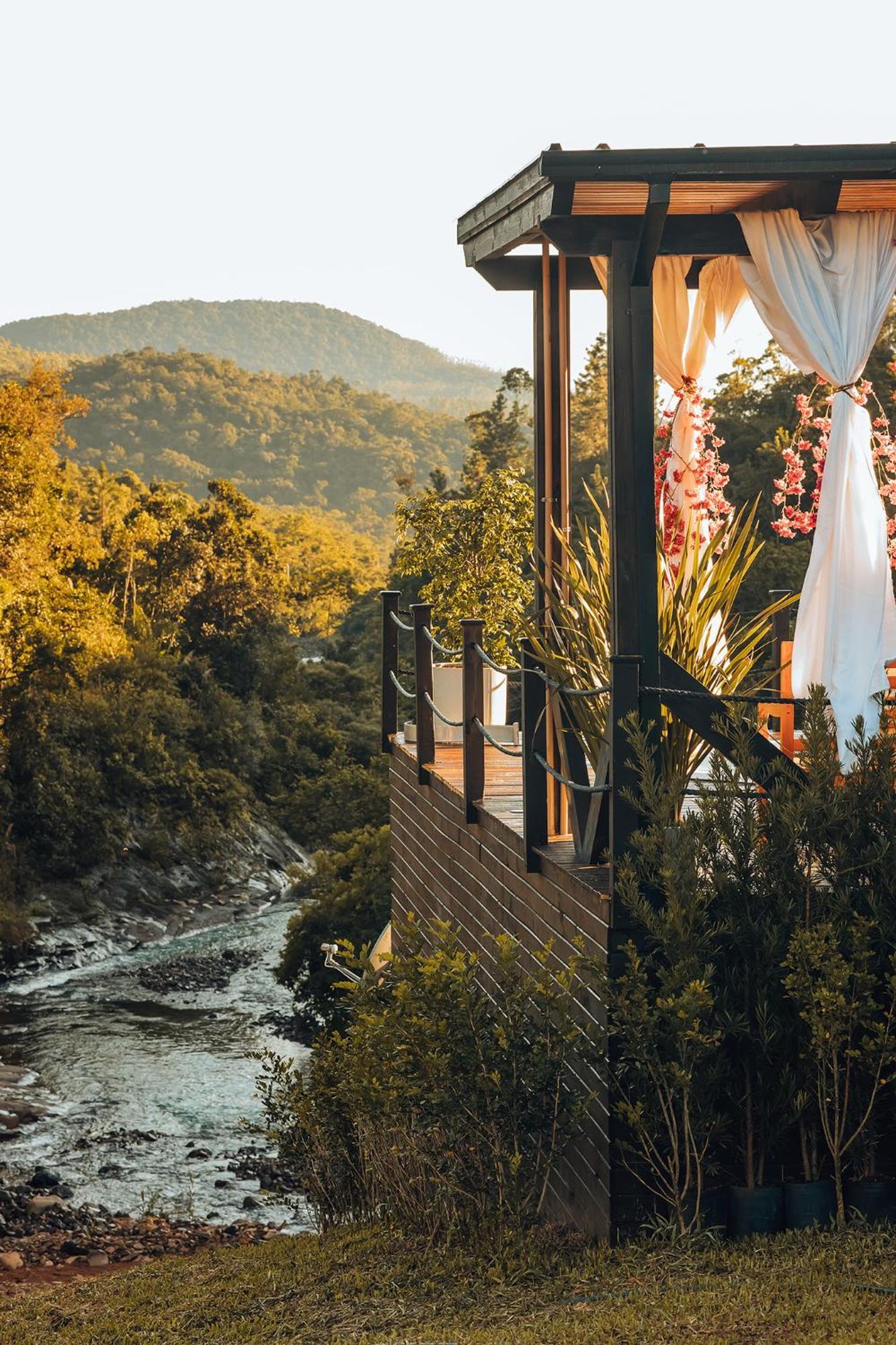 Costa Serena Eco Resort Timbe do Sul Экстерьер фото