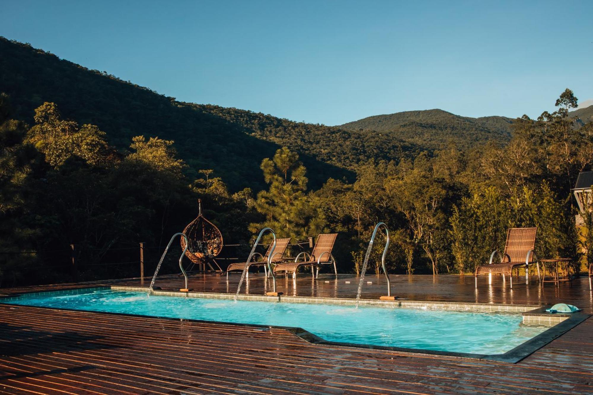 Costa Serena Eco Resort Timbe do Sul Экстерьер фото