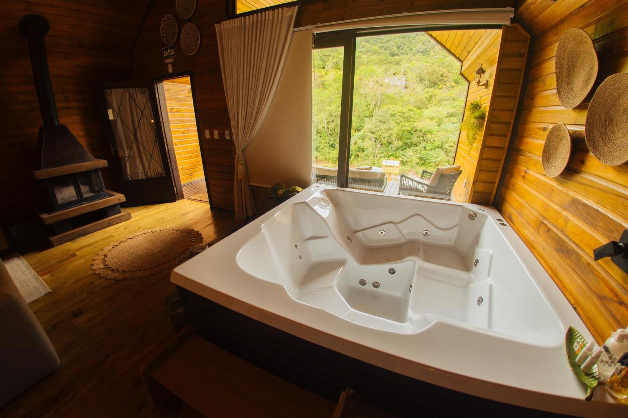Costa Serena Eco Resort Timbe do Sul Экстерьер фото