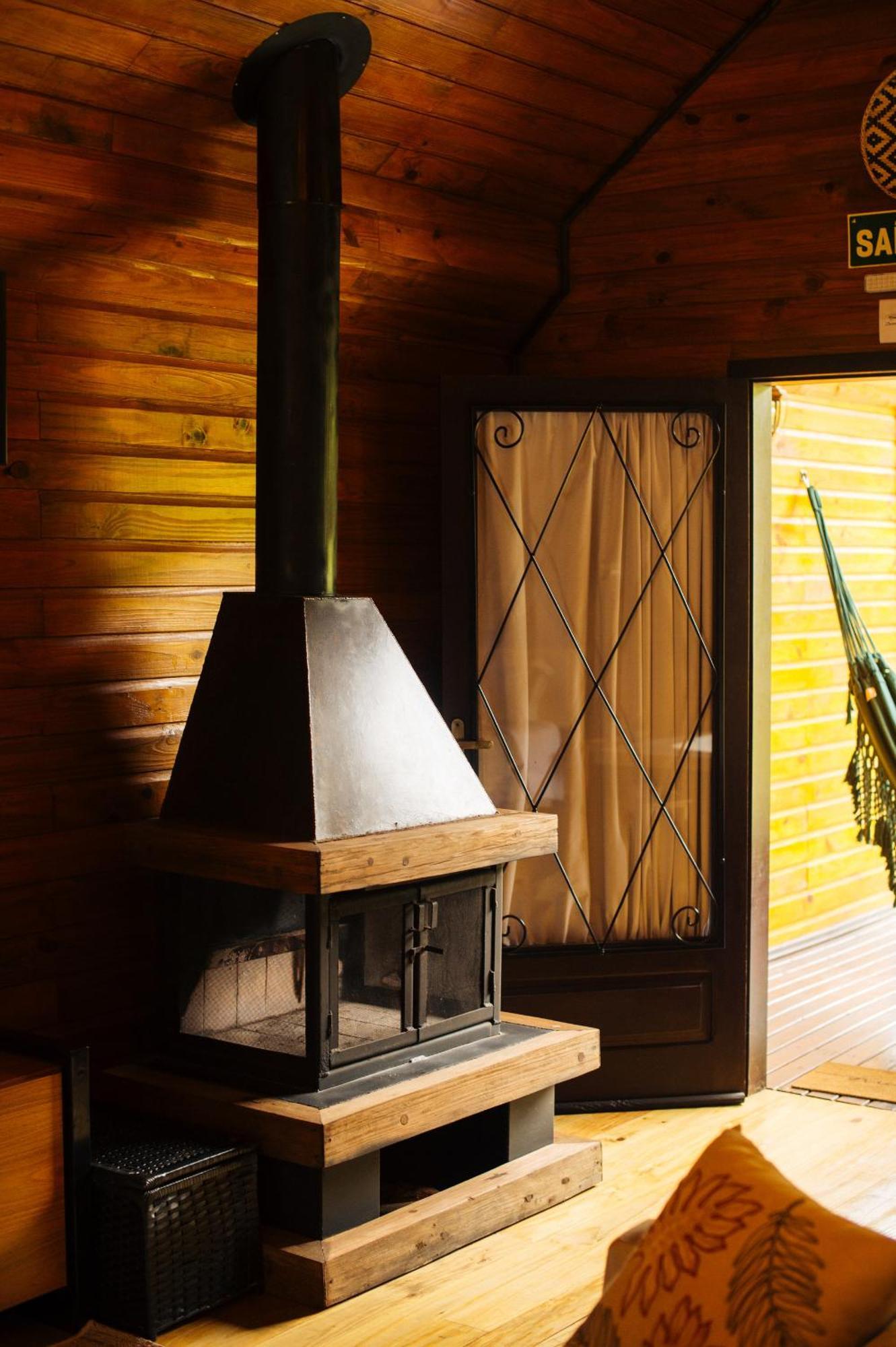 Costa Serena Eco Resort Timbe do Sul Экстерьер фото