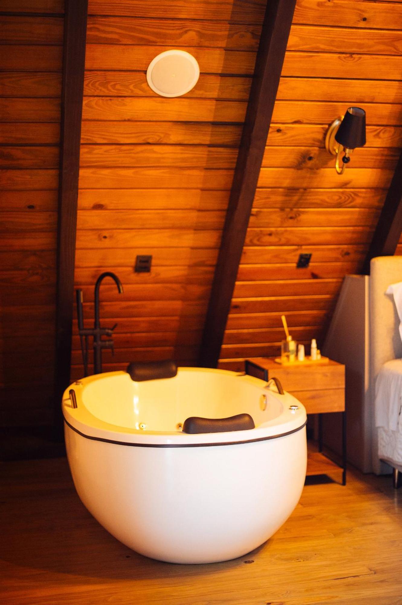 Costa Serena Eco Resort Timbe do Sul Экстерьер фото