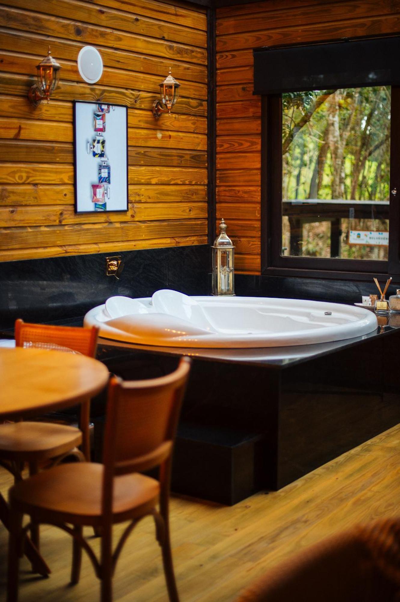 Costa Serena Eco Resort Timbe do Sul Экстерьер фото
